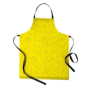 Perzische Stijl Keukenschort Model Noor