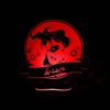 Perzisch 3D LED Nachtlampje – Moederdag Cadeau