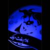 Perzisch 3D LED Nachtlampje – Moederdag Cadeau