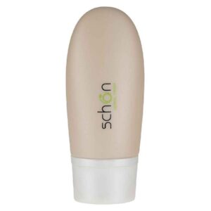 Schon Smoothing Matte Foundation – Crème (2 stuks)