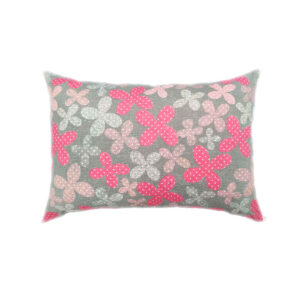 Restful Comfort Bedkussen – Zachte Linnen Hoes Model Zhina (2x)