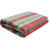 Traditionele Perzische Vloerslaapmatras – Eenpersoons 90×190 cm
