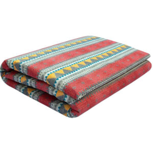 Traditionele Perzische Vloerslaapmatras – Eenpersoons 90×190 cm