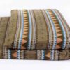 Traditionele Perzische Vloerslaapmatras – Eenpersoons 90×190 cm