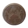 Karbala Turbah Gebedssteen voor Sjiitische Moslims (2x)