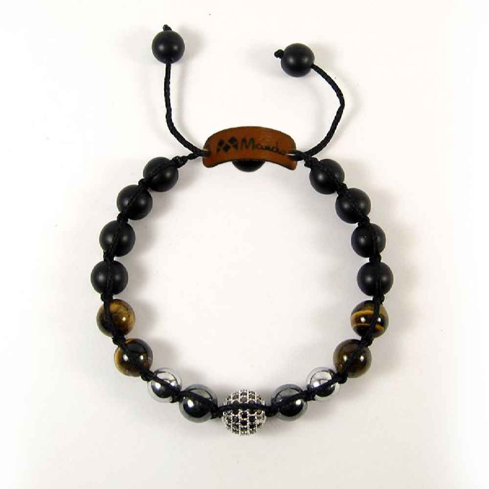 Kralenarmband (Unisex) – Alborz Model