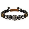 Kralenarmband (Unisex) – Alborz Model