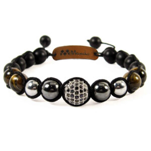 Kralenarmband (Unisex) – Alborz Model