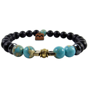 Kralenarmband (Unisex) – Aseman Ontwerp