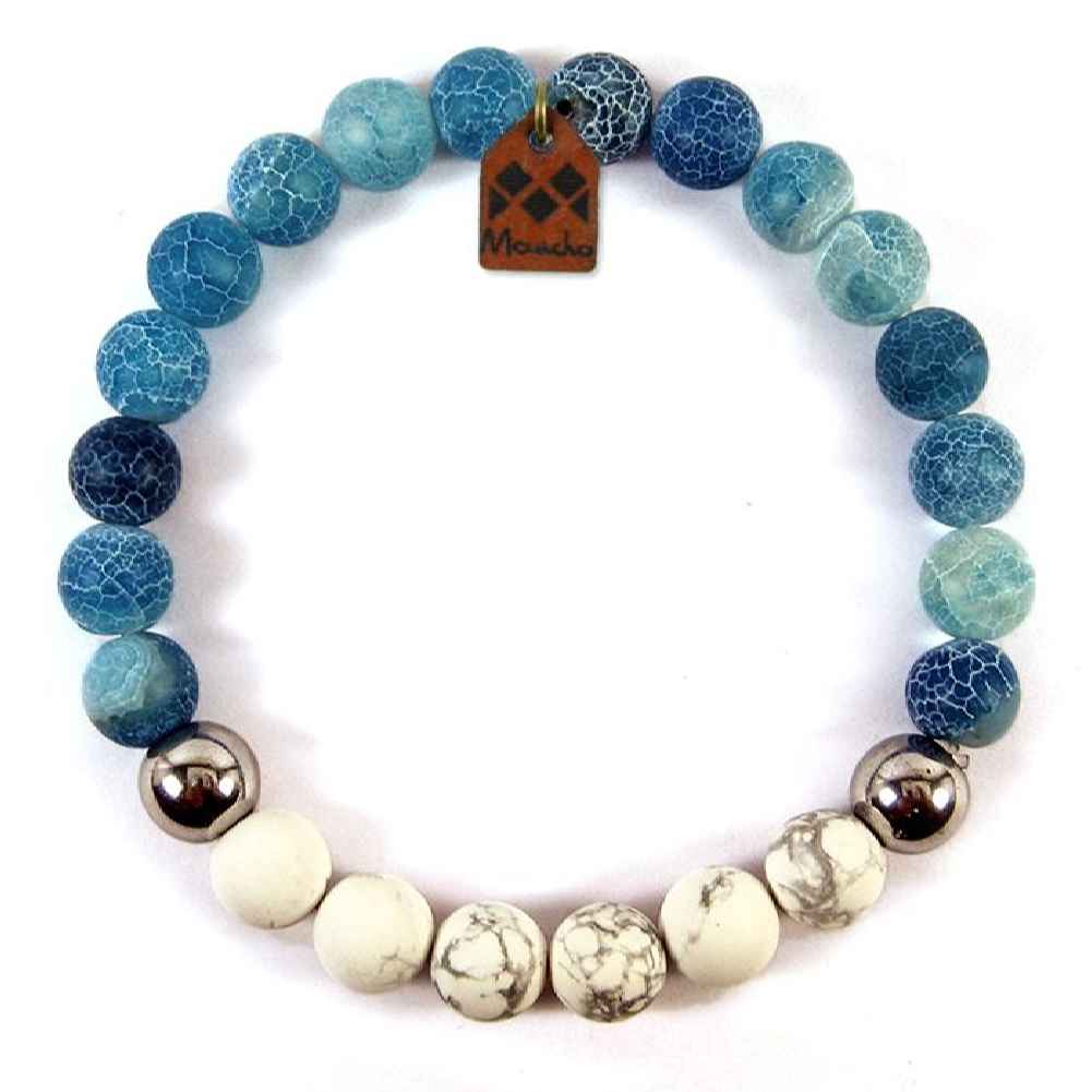 Kralenarmband (Unisex) – Falak Model