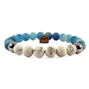 Kralenarmband (Unisex) – Falak Model