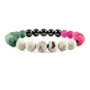 Kralenarmband (Unisex) – Nationaal Model
