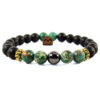Kralenarmband (Unisex) – Zagros Ontwerp