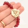 Perzische Kralenarmband voor Vrouwen – Yalda Model