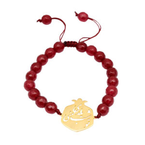 Perzische Kralenarmband voor Vrouwen – Yalda Model