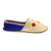 Perzische Viltpantoffels – Modern Comfort