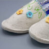 Perzische Viltpantoffels – Modern Comfort