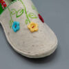 Perzische Viltpantoffels – Chic en Gezellig