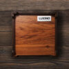 Roya Design Houten Snoepdoos