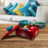 Roya Design Houten Snoepdoos