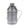 Lichtgewicht 0,8-liter Outdoor Campingketel – Compact en Ideaal voor Kampvuren
