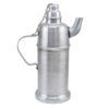 Lichtgewicht 1,2-liter Outdoor Campingketel – Ideaal voor Kampvuren