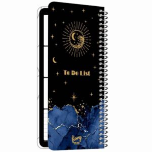 1403 Perzische Zakagenda Notitieboek Aramis