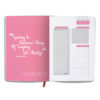 1402 Perzische Kalenderplanner Model Alma