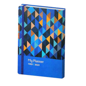 1402 Perzische Kalenderplanner Model Alma