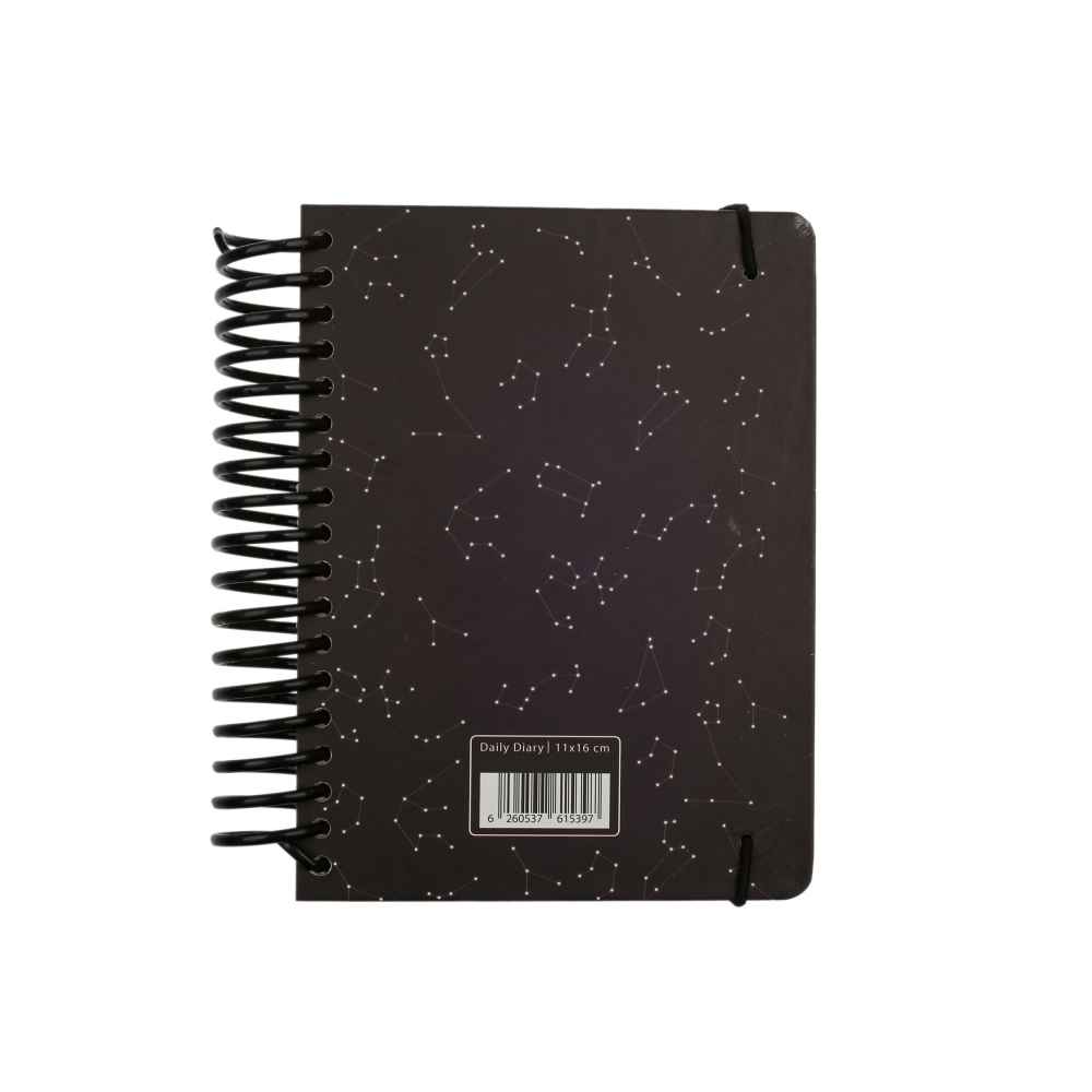 1402 Perzische Kalenderplanner Model Astronaut