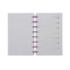 1402 Perzische Kalenderplanner Model Break Free