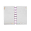 1402 Perzische Kalenderplanner Model Break Free