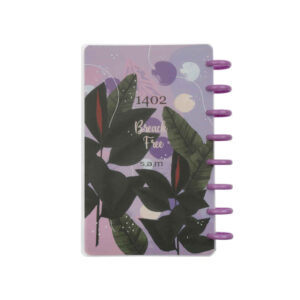 1402 Perzische Kalenderplanner Model Break Free