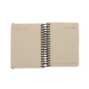 1402 Perzische Kalenderplanner Model Vlinder