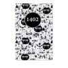 1402 Perzische Kalenderplanner Model Kat