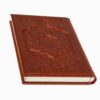 1402 Perzische Kalenderplanner Model Divan Hafez