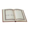 1402 Perzische Kalenderplanner Model Hafez