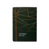 1402 Perzische Kalenderplanner Model Jungle