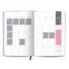 1402 Perzische Kalenderplanner Model Alma