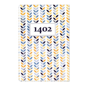 1402 Perzische Kalenderplanner Model Youshij