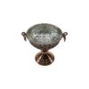 Koperen Haftseen Set Schalen geschikt voor Nowruz Viering Tong (x7)