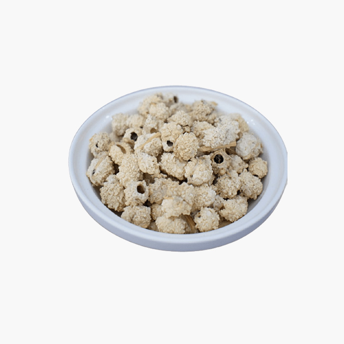 Gedroogde Echinops Globe / Distel Bloemen – 500g