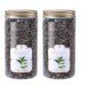 Sarmad Iraanse Groene Thee – 300g (Set van 2 Verpakkingen)