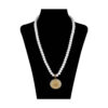 Perzisch Verguld Ketting Noor