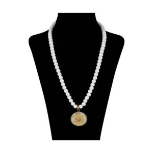 Perzisch Verguld Ketting Noor