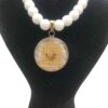 Perzisch Verguld Ketting Noor