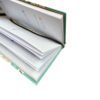 1402 Perzische Zakagenda Model Bloem