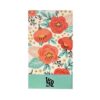 1402 Perzische Zakagenda Model Bloem