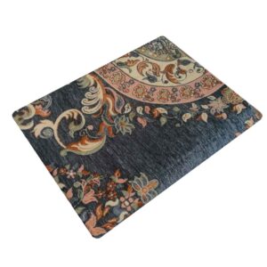 Grote Boho Perzische Stijl Binnenvloer Mat Abadan