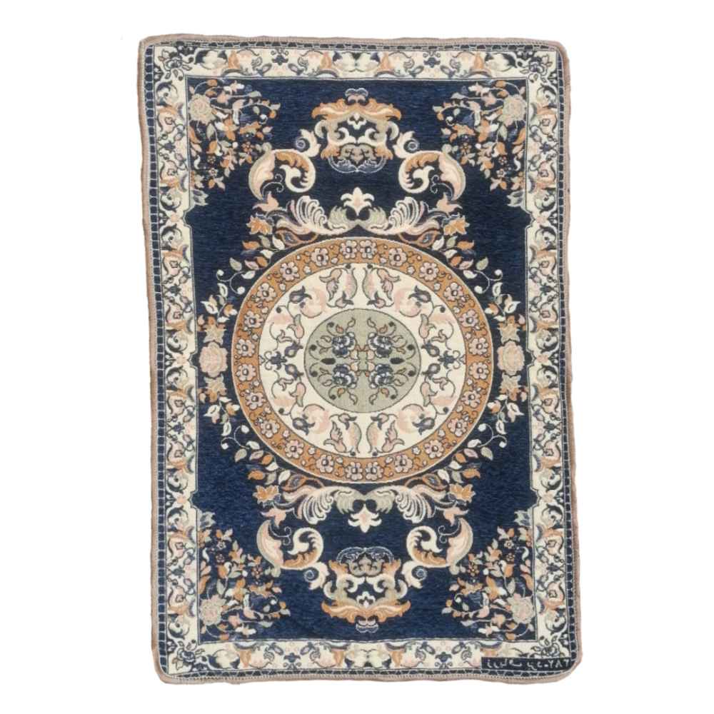 Grote Boho Perzische Stijl Binnenvloer Mat Armaghan